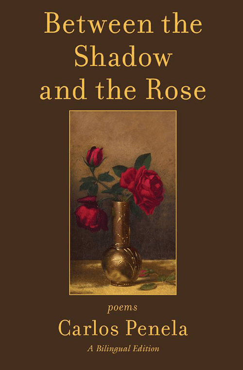 Carlos-Penela-Between-the-Shadow-and-the-Rose-on-Open-Ends-Press