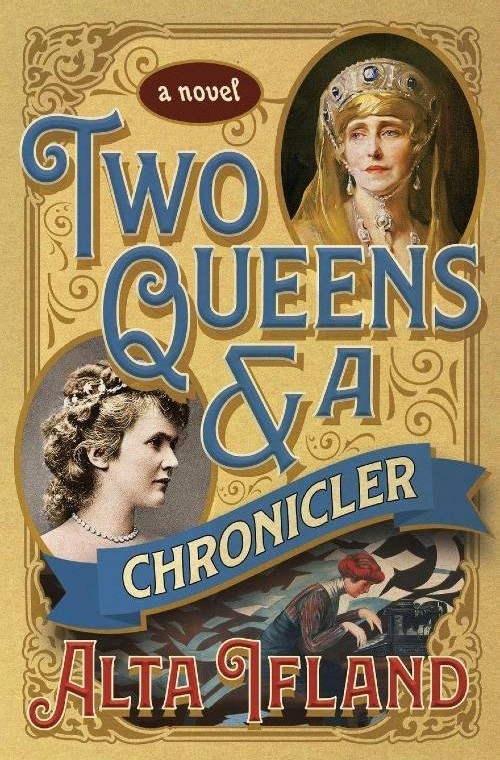 Alta Amazon cover
