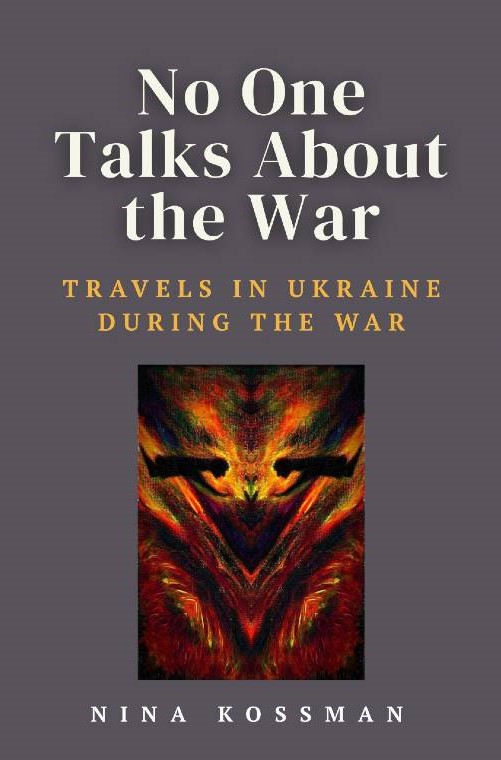 for OEP website only 500x760 War ebook. With white