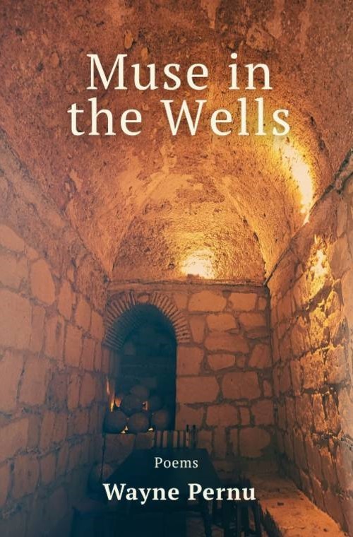 13. Muse in the Wells. THIS ONE.(1)